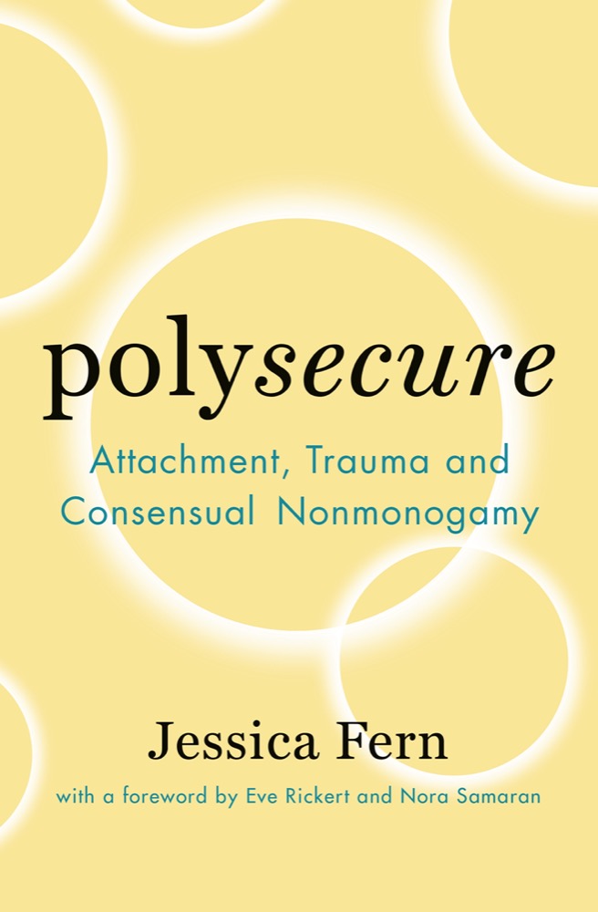 Capa de Polysecure