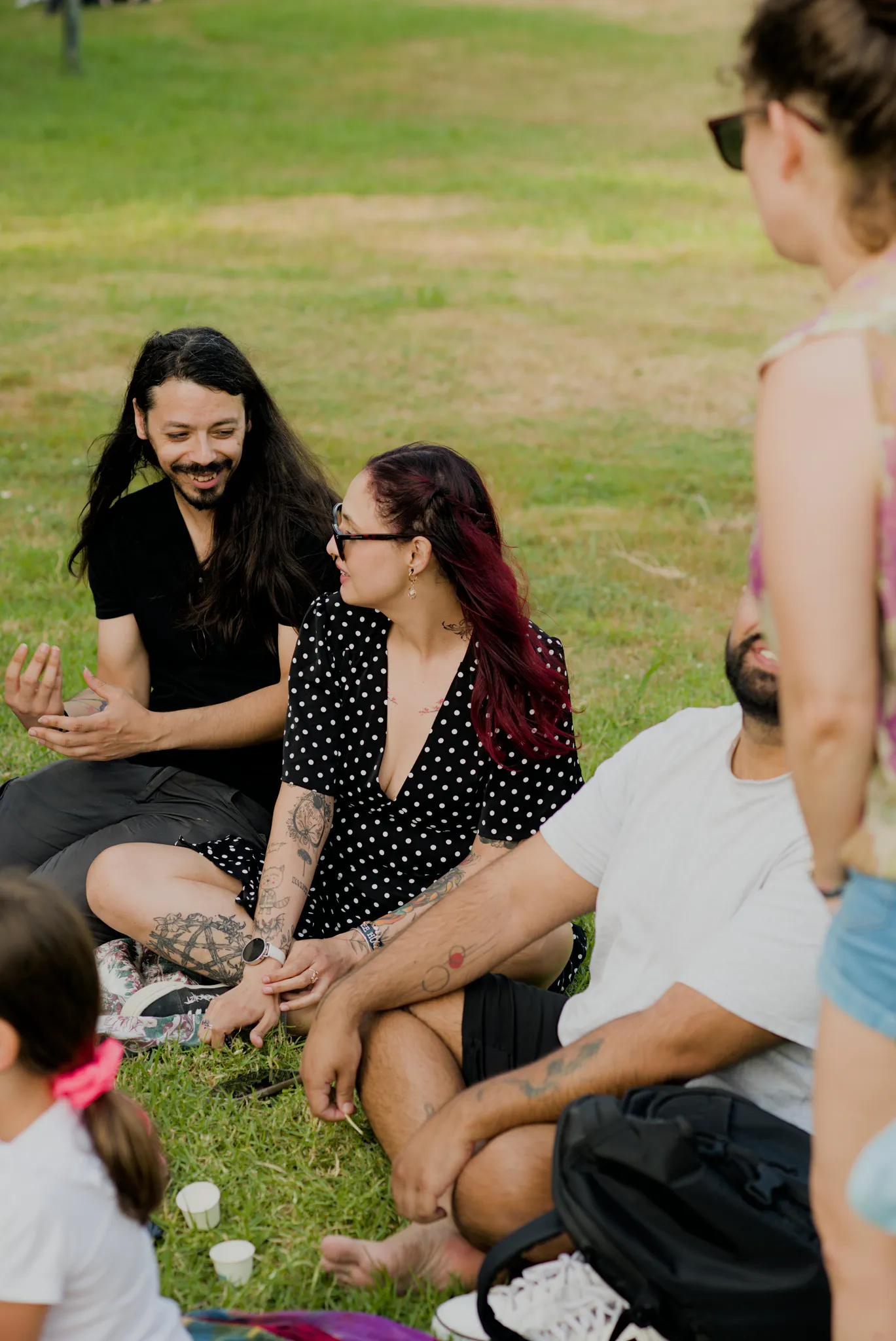 Picnic Não-Mono