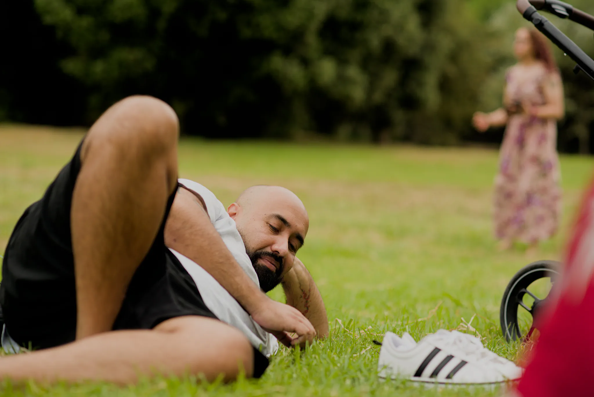 Picnic Não-Mono