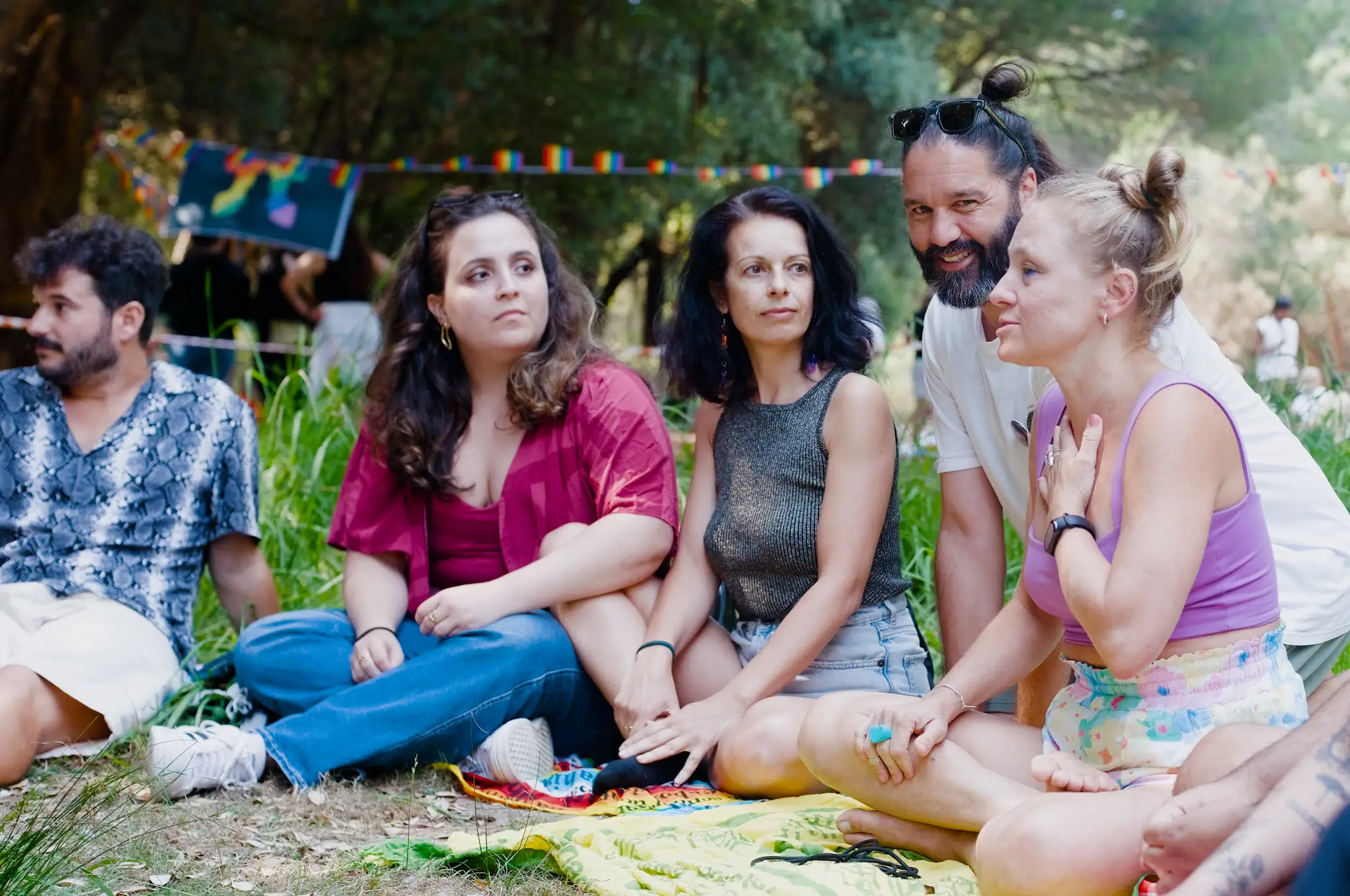 Picnic PNM