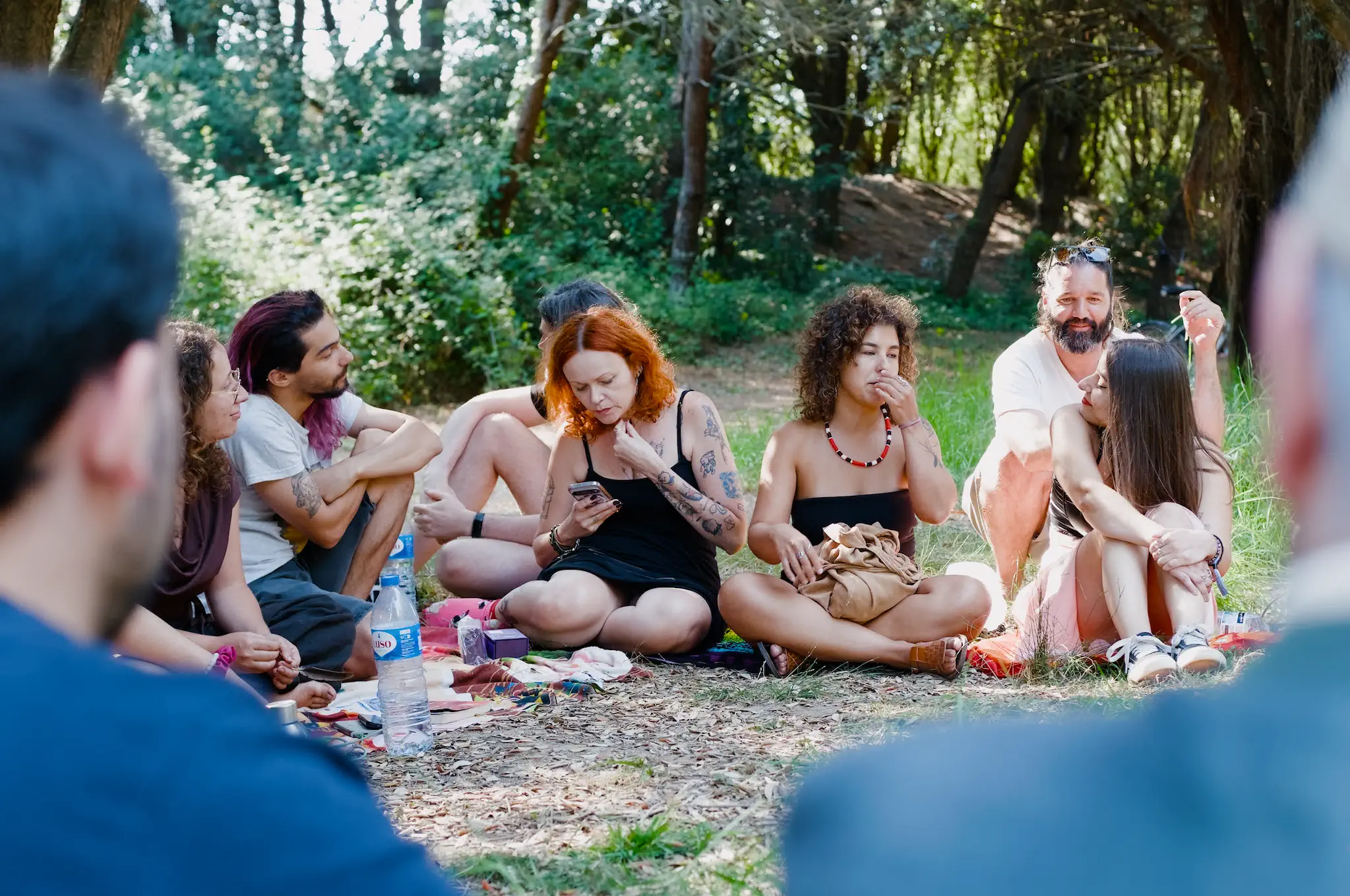 Picnic PNM