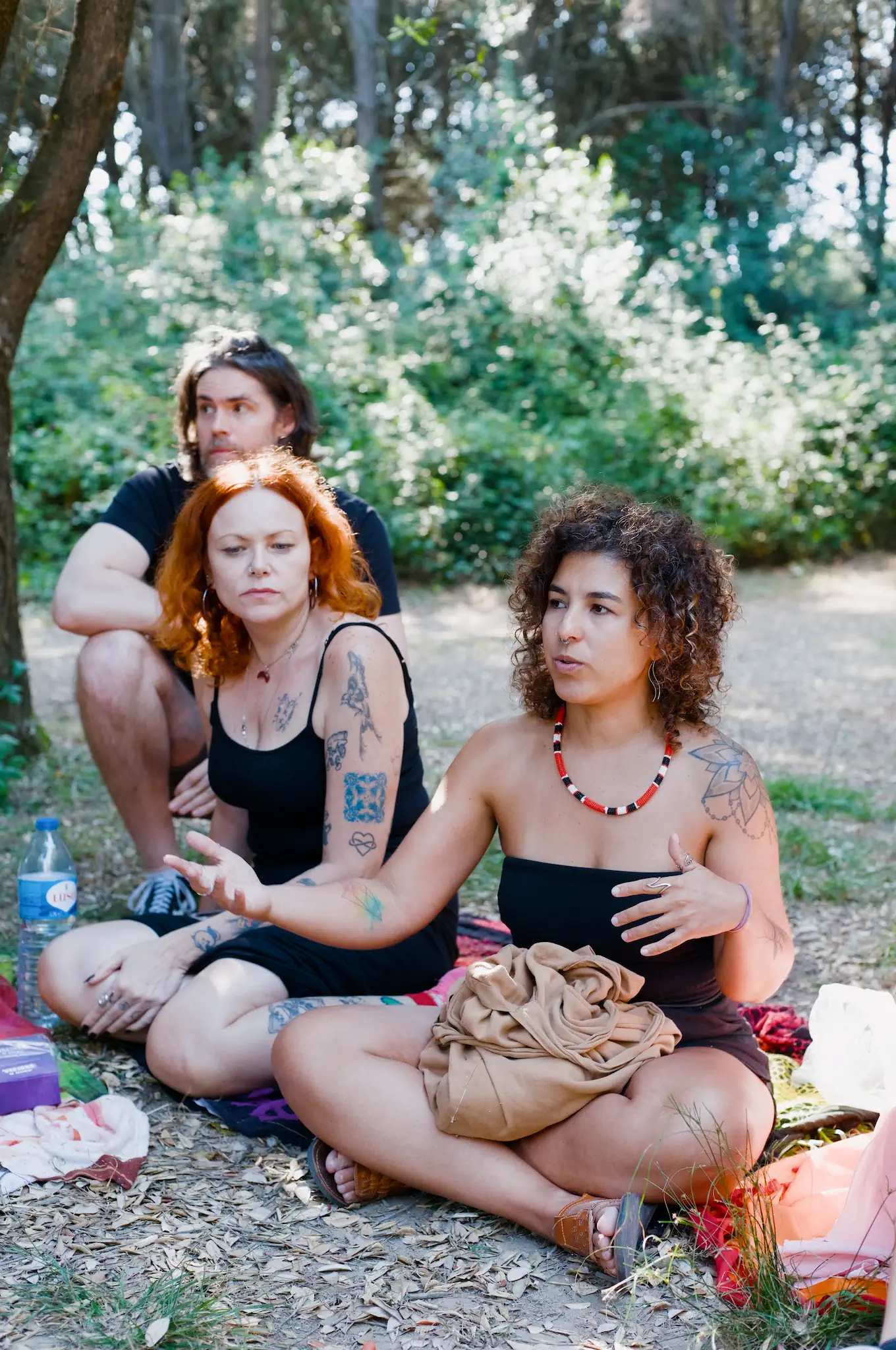 Picnic PNM