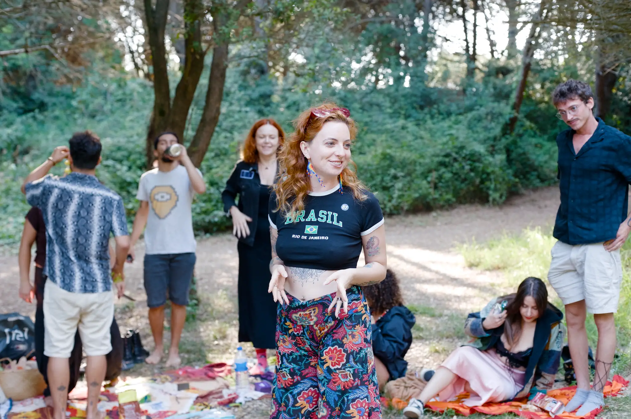 Picnic PNM