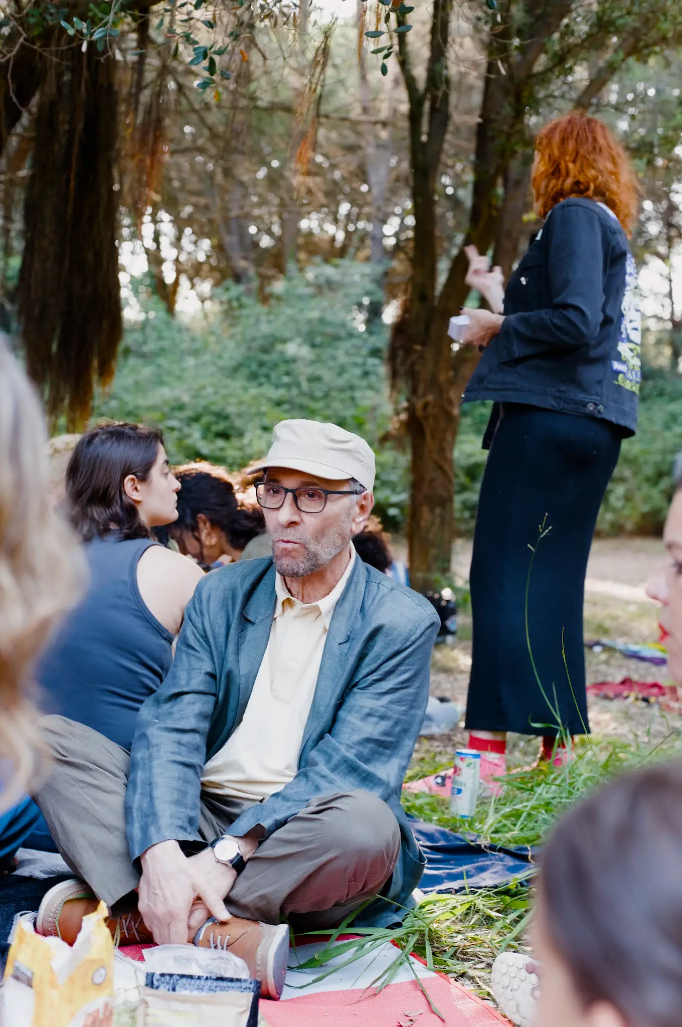 Picnic PNM