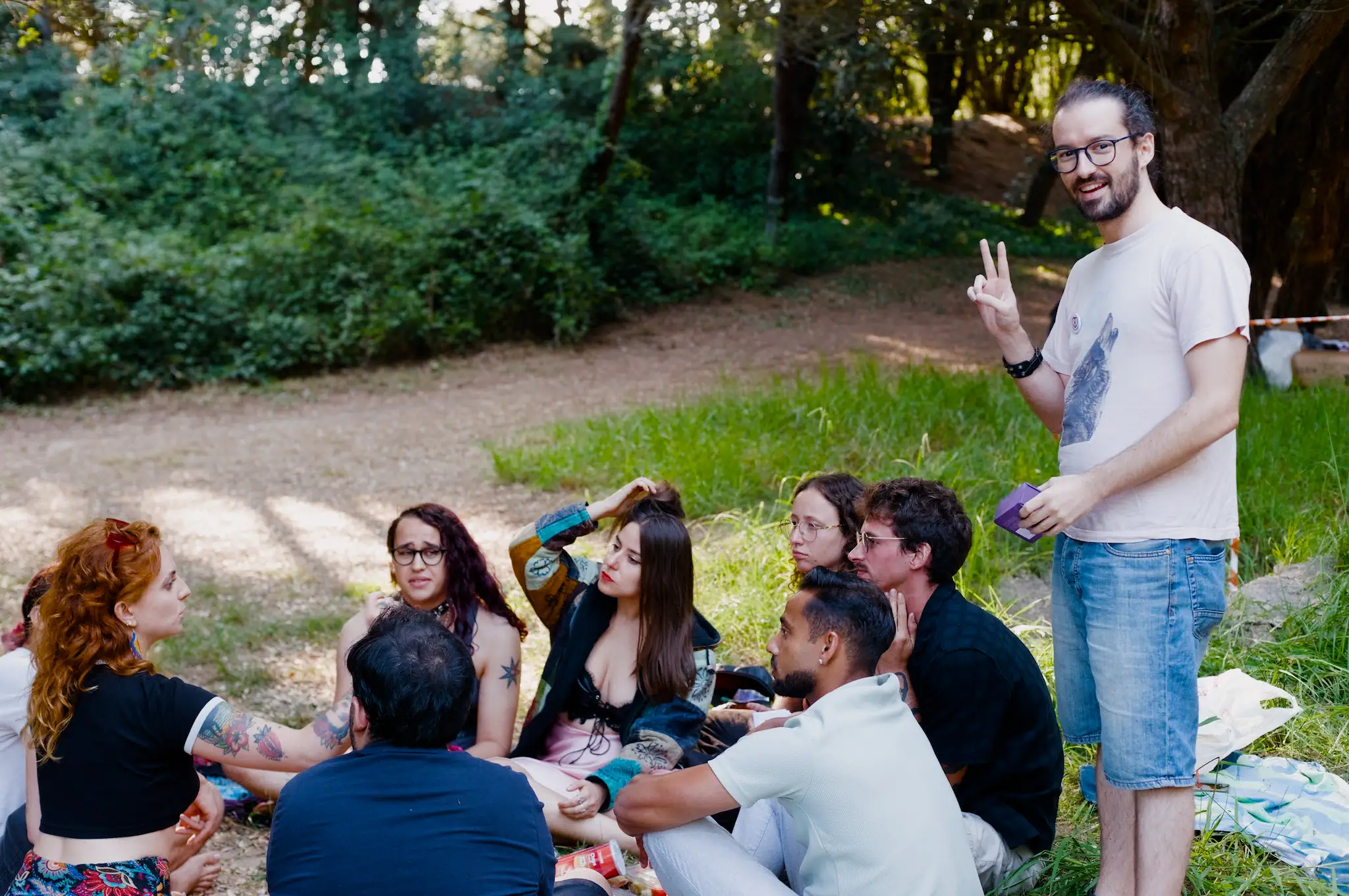 Picnic PNM