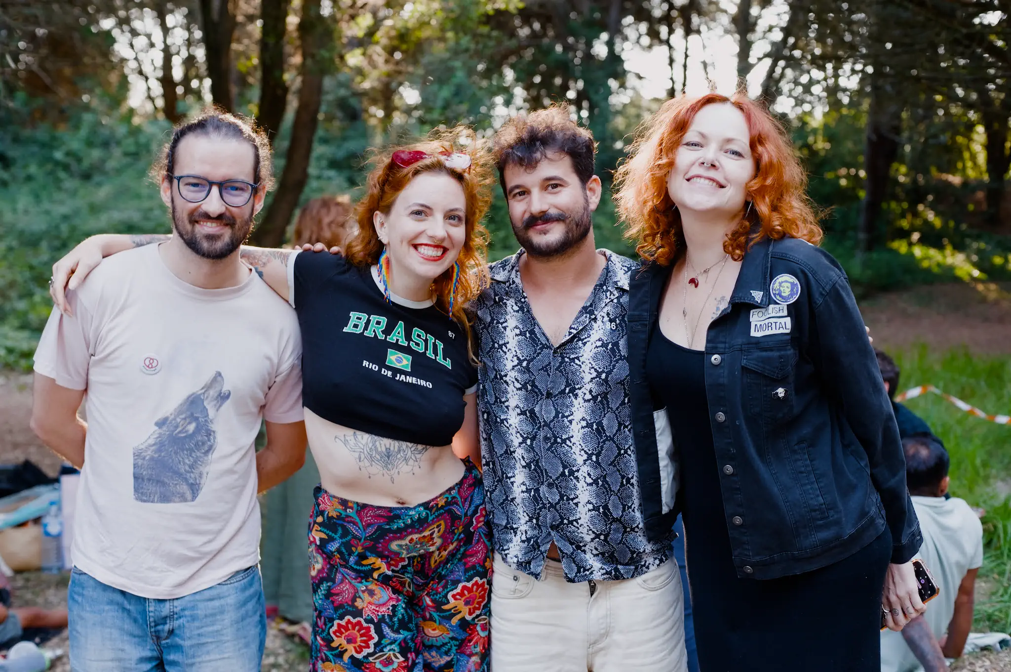 Picnic PNM
